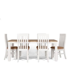 Dining: Parisian Dining Suite 1900w - 7 Pce or 9 Pce