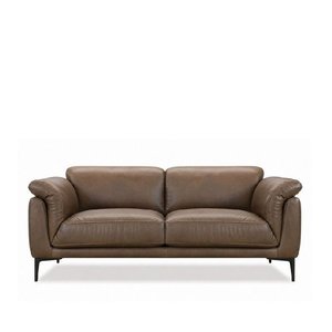 Lounge: Pierre Leather Lounge Suite - Generous Comfort