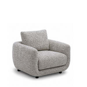 Hector Armchair - Sink into comfort