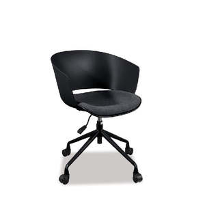 Harris Office Chair - Ergonomic Design