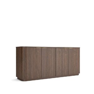 Occasional: Lath Buffet 1800w - Panelled Front