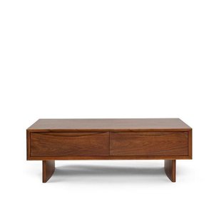 Occasional: Palm Springs Coffee Table - 70's feel