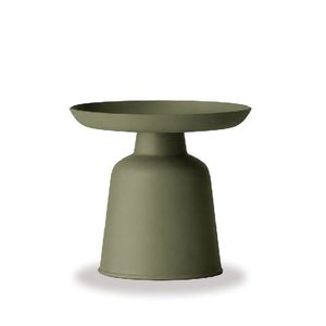 Alfresco Aperol Outdoor Side Table