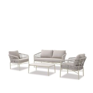 Outdoor: Lennox Outdoor Lounge Suite (4pc)
