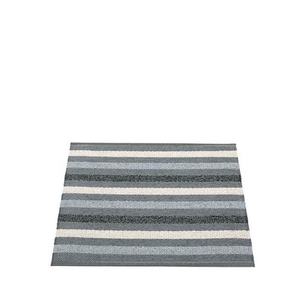 Pappelina Rug Grace Granite