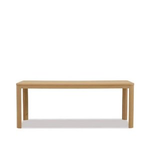 Dining: Curtis Dining Table 1800w - Choose your colour
