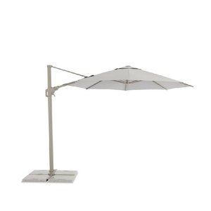 Outdoor: Romy 3m Round Cantilever Umbrella