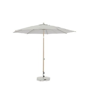 Outdoor: Bares Pro 2.7m Round Umbrella