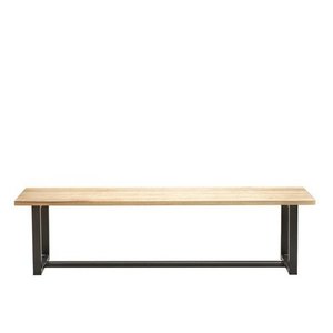 Wyuna Bay Bench Seat - 4 Sizes from 1400w to 2000w