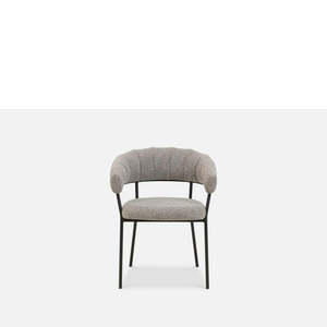 Morgan Dining Chair - 2 Colours to Suit your space