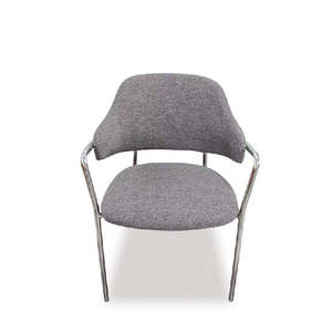 Dining: Grace Dining Chair - Comfort and Style