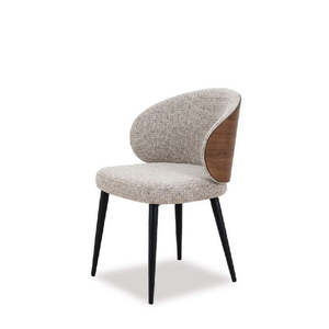 Dining: Juno Dining Chair - Comfort and Style
