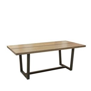 Dining: Wyuna Bay Dining Table - 7 Sizes from 1600w to 2800w