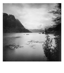 Products: Lake Whakamaru Paul C Smith
