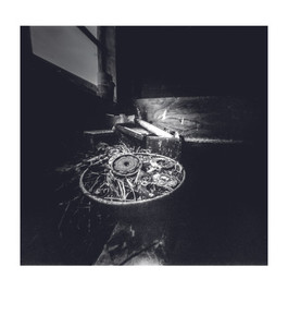 Products: Woolshed Still Life Paul C Smith