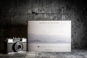 Products: Incidents Of Isolation Photo Book Paul C Smith