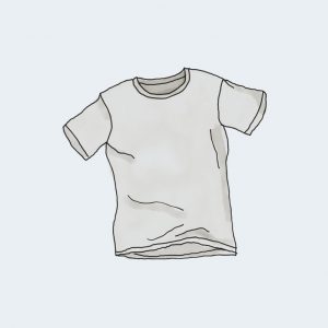 Products: T-Shirt with Logo