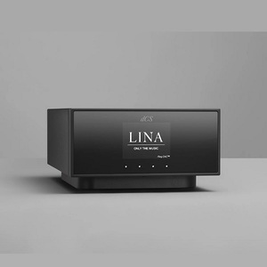 dCS Lina DAC Network Digital to Analog Converter Paulmoney Hifi