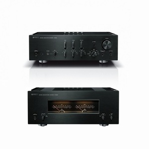 Products: Yamaha C-5000 Premium Pre-Amplifier & M-5000 Power Amplifier Combo Paulmoney Hifi