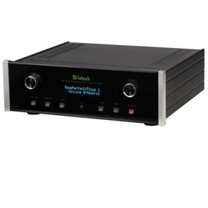 McIntosh MEN220 Room Correction System Paulmoney Hifi
