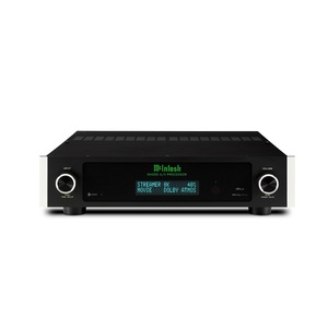 Products: McIntosh MX200 A/V Processor Paulmoney Hifi