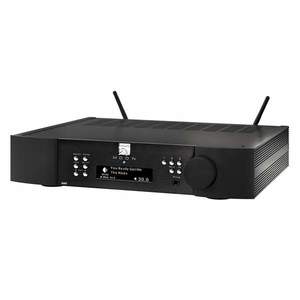 Products: Moon 390 Network Player / Preamplifier / DAC with Phono Paulmoney Hifi
