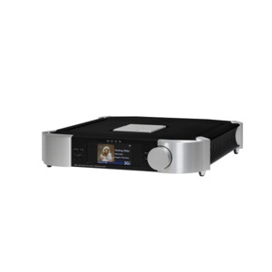 Moon North 791 Network Player / Preamplifier Paulmoney Hifi