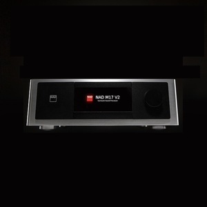 NAD M17 v2i AV Surround Preamplifier Paulmoney Hifi