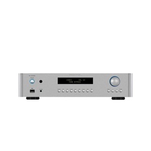Rotel RC-1572 MkII Stereo Preamplifier Paulmoney Hifi