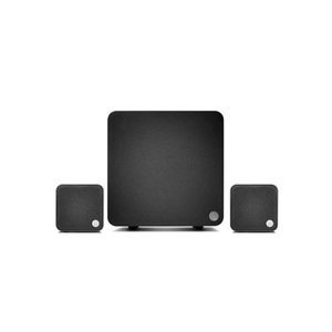 Cambridge Audio Minx S212 2.1 Speaker Package Paulmoney Hifi