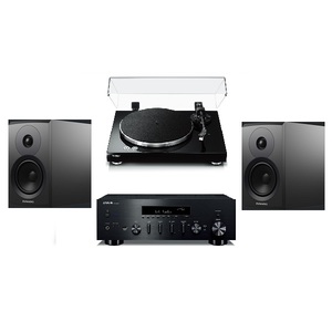 Products: Hifi Pack 10 Paulmoney Hifi