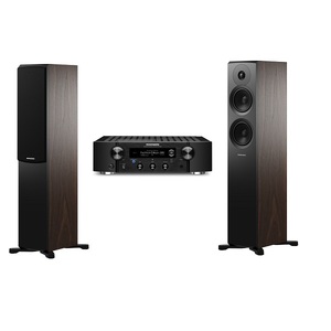 Products: HiFi Pack 4 Paulmoney Hifi