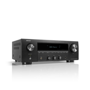 Products: Denon DRA-900H 2.2 Ch. 100W 8K AV Receiver with HEOS® Built-in Paulmoney Hifi