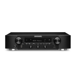 Products: Marantz NR1200 Network Stereo AV Receiver (display unit) Paulmoney Hifi