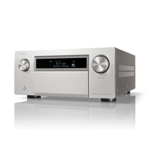 Products: Denon AVC-A10H 13.4 Ch 150W 8K AV Receiver with HEOS Built-in Paulmoney Hifi