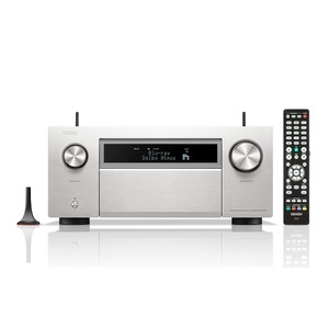 Products: Denon AVC-A1H 15.4 Channel 8K AV Amplifier Paulmoney Hifi