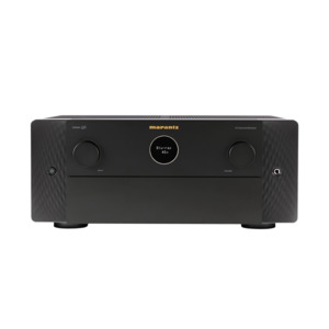 Products: Marantz Cinema 40 9.4 Ch AV Receiver Paulmoney Hifi