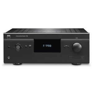 Products: NAD T 758 V3i AV Receiver Paulmoney Hifi