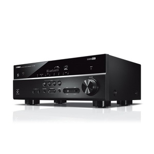 Products: Yamaha RX-V385 5ch AV Receiver Paulmoney Hifi