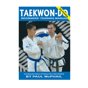 Books: Beginners’ Training Manual