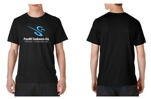 Paul M Merchandise: Paul M Papakura T-Shirt