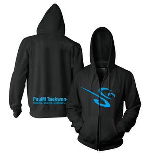 Paul M Papakura Hoodie