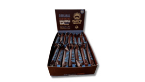 Products: Original Choc Nourish Bars – Box of 15 Paul's Project