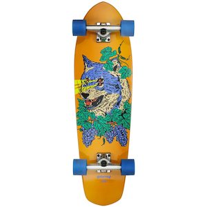 Globe: GLOBE BIG BLAZER 32" - LAZER WOLF