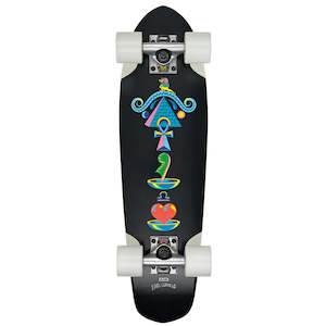 Globe: GLOBE BLAZER 26" - MA'AT