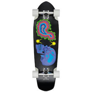 Globe: GLOBE BIG BLAZER 32" - HYPNAGOGA