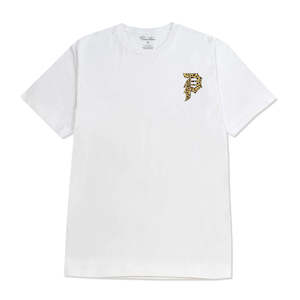 Primitive: PRIMITIVE WILDCAT TEE - WHITE