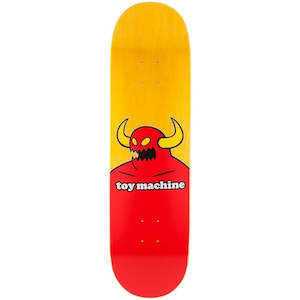Toy Machine Monster Deck 8.38"