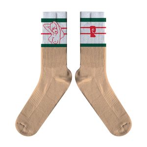 Psockadelic: PSOCKADELIC MAIN ATTRACTION PSOCKS