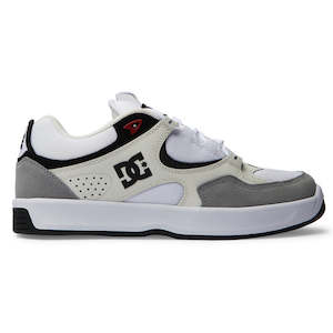 Dc Shoes: DC SHOES KALYNX ZERO - GREY/BLACK/WHITE